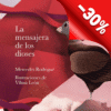LA MENSAJERA DE LOS DIOSES 30% OFF