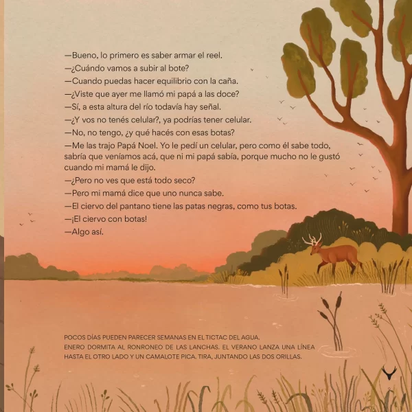 LOS CUERNOS DEL RÍO - Image 4