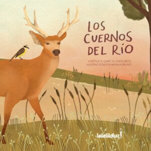 LOS CUERNOS DEL RÍO