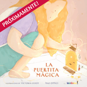 LA PUERTITA MÁGICA