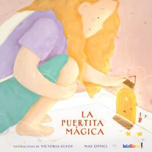 LA PUERTITA MÁGICA